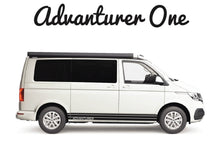 Load image into Gallery viewer, Triple side stripes fro camper van VW T4 T5 T6 Vivaro Trafic Custom