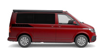Load image into Gallery viewer, Camper One - Van Side Graphics T5 & T6
