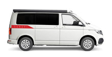 Load image into Gallery viewer, Camper One - Van Side Graphics T5 & T6