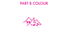 Load image into Gallery viewer, Long Moceans Decal Part B Colour