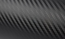 Load image into Gallery viewer, carbon fibre effect vinyl for campervan decals and graphics