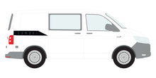 Load image into Gallery viewer, Camper One - Van Side Graphics T5 &amp; T6
